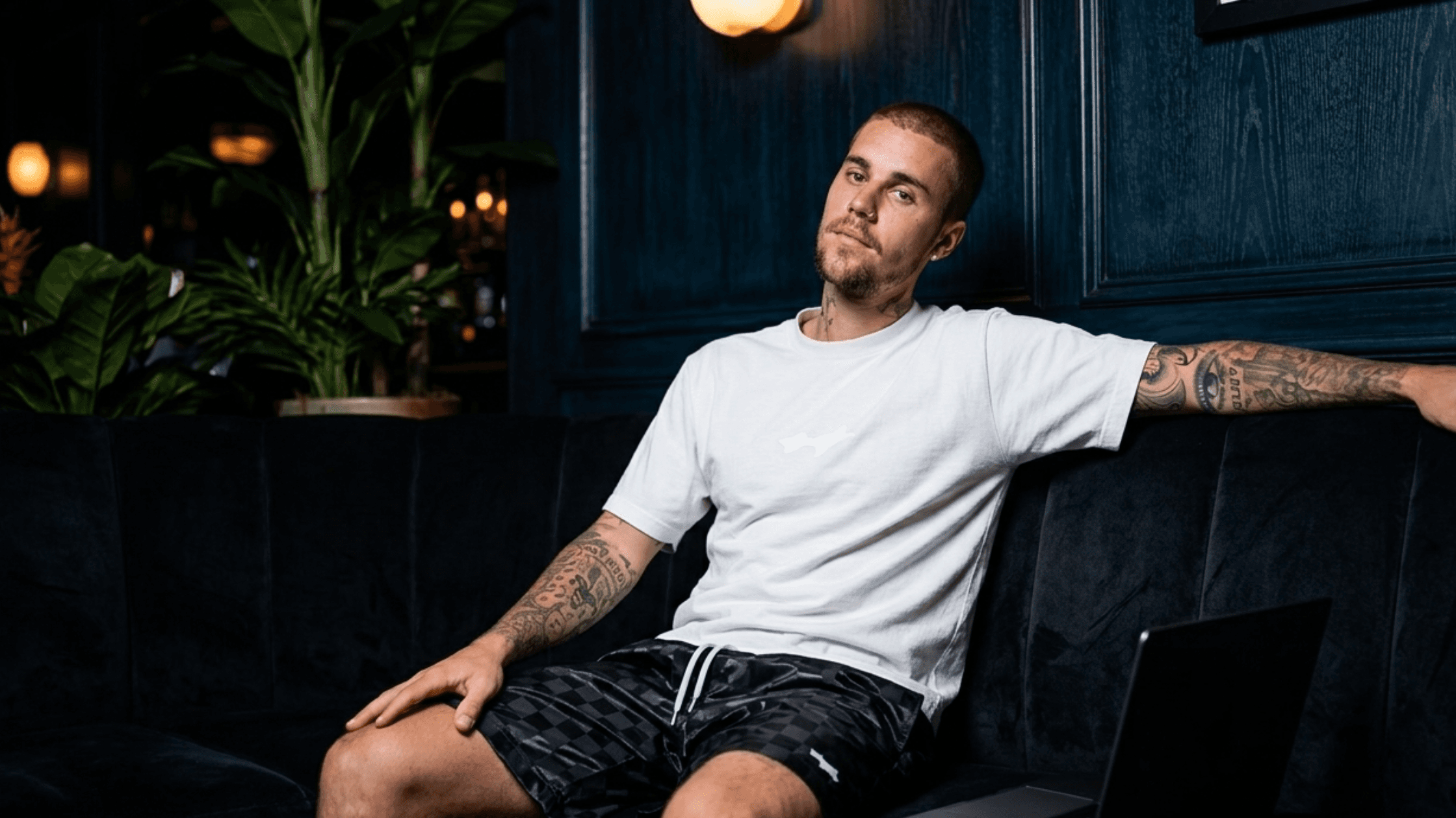 How to Style the Justin Bieber NYC 2026 T-Shirt for a Trendy Streetwear Look