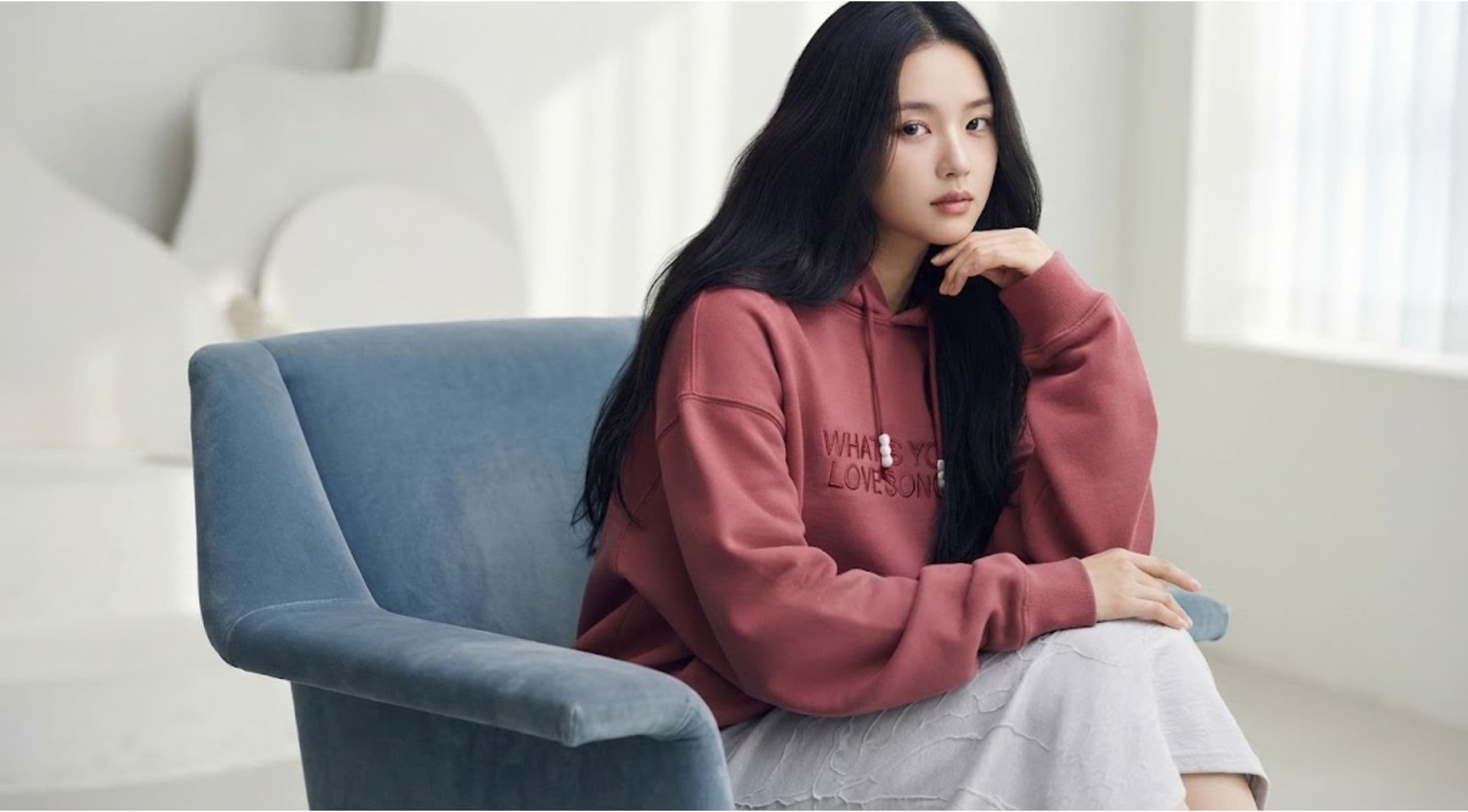How to Style the BTS Arirang What Is Your Love Song Hoodie