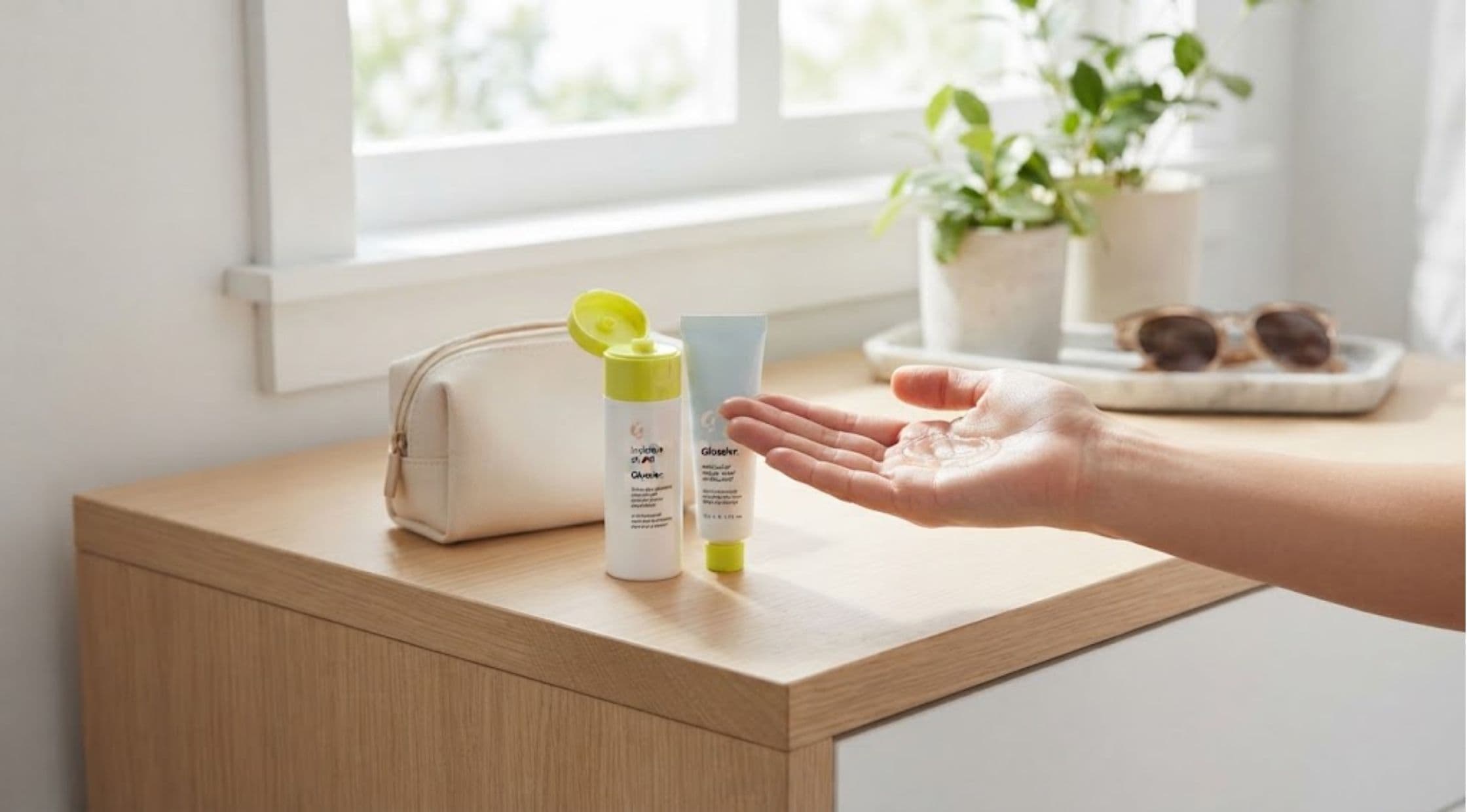 Best Ways to Use Invisible Sunscreen Each Day