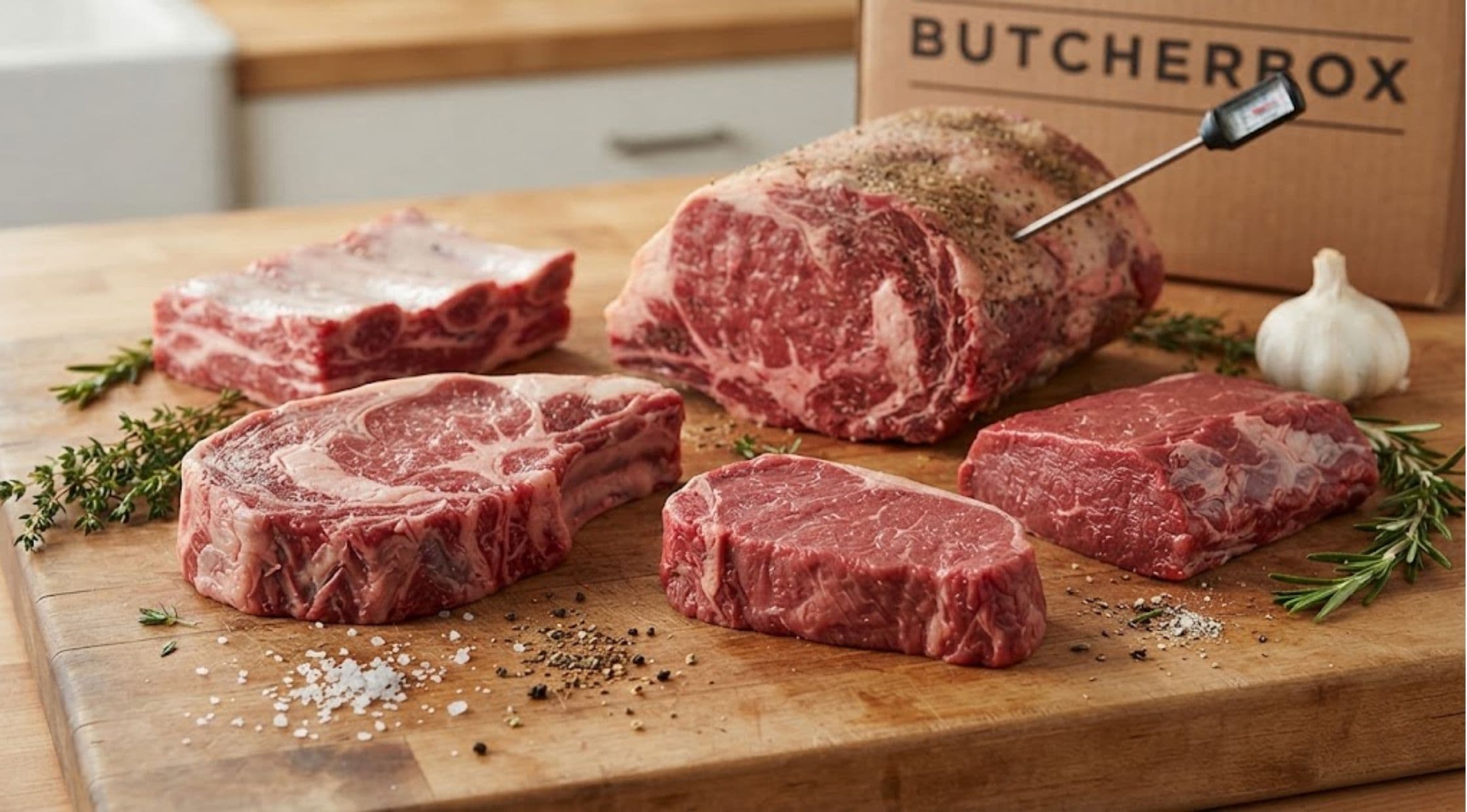 How to Choose and Cook the Right Cut for Better Steak and Rib Results
