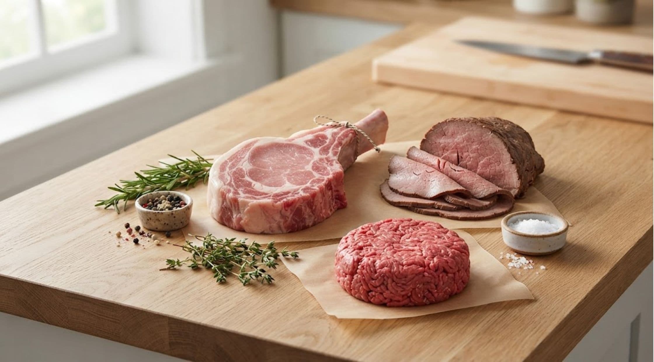 How to Choose Better Cuts for Flavorful, Convenient Meals