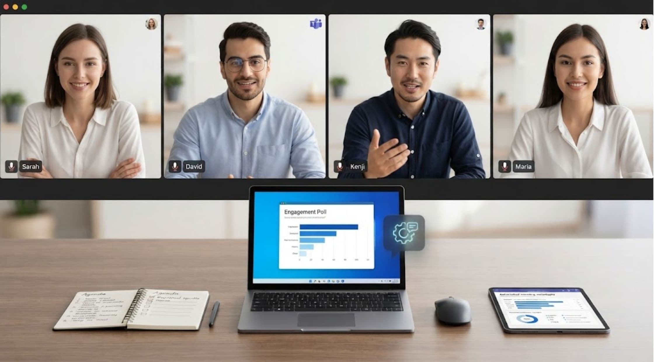 How to Work Smarter: Google Assistant vs Gemini, Customer Care Interviews, and Meeting Minutes